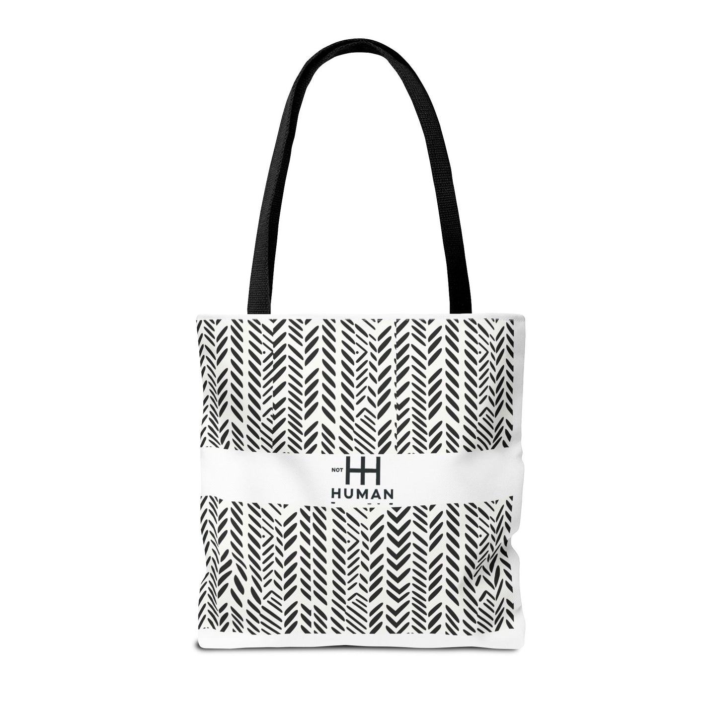 Not Human's Tote Bag