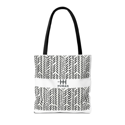 Not Human's Tote Bag