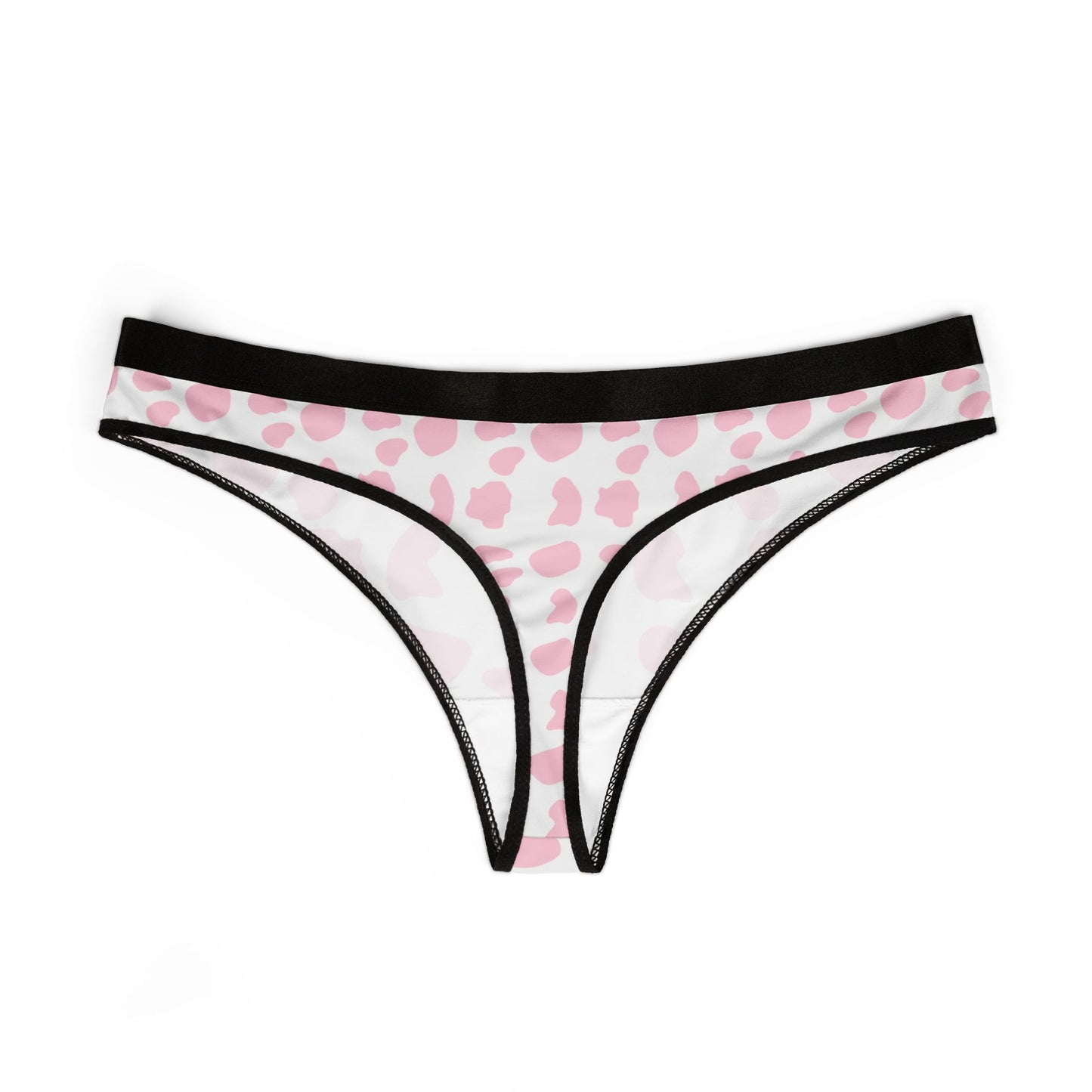 NH Pink Clouds - Women's Thong