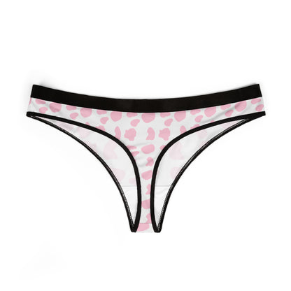 NH Pink Clouds - Women's Thong