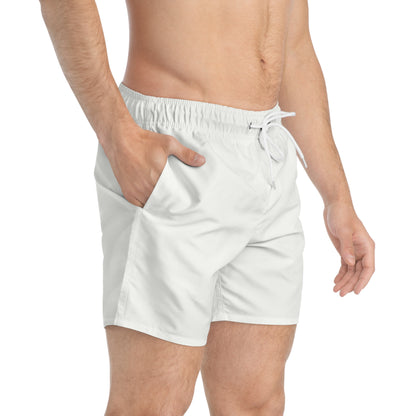 NH's Minimalist Swim Trunks