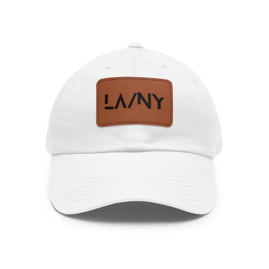 LA/NY Unisex CAP
