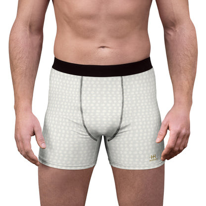NH Men's Beach Pebble - Boxer Briefs