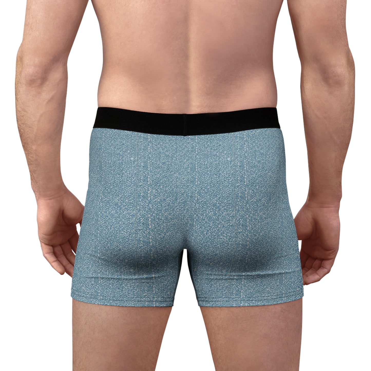 NH Men's Seafoam - Boxer Briefs