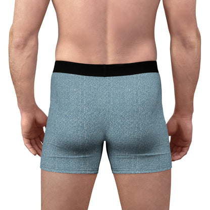 NH Men's Seafoam - Boxer Briefs