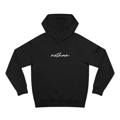 NH Minimalist Vr2 Unisex Supply Hoodie