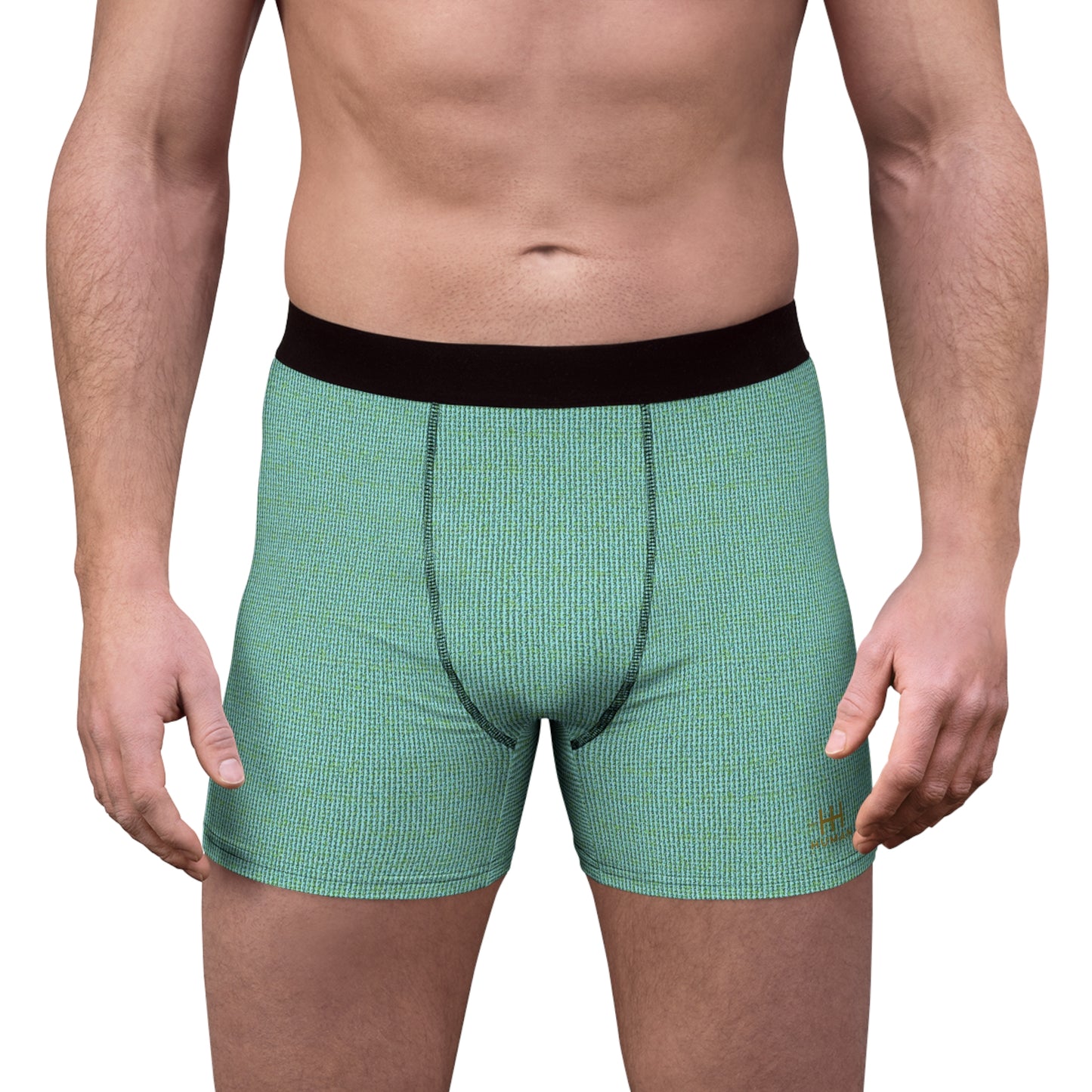 NH Men's So Money - Boxer Briefs