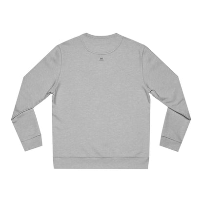 Human 1.1.0 - Unisex Changer Sweatshirt