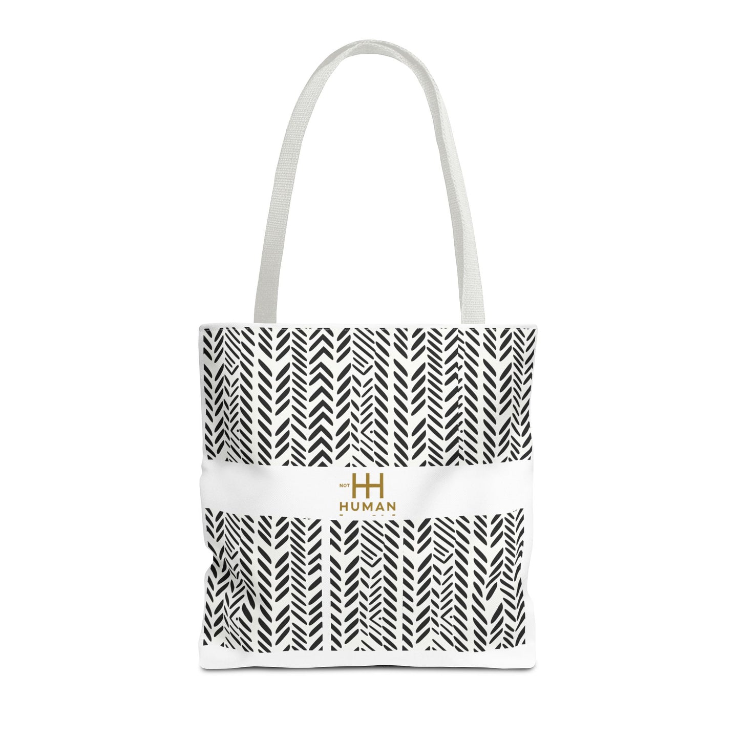 Not Human's Tote Bag