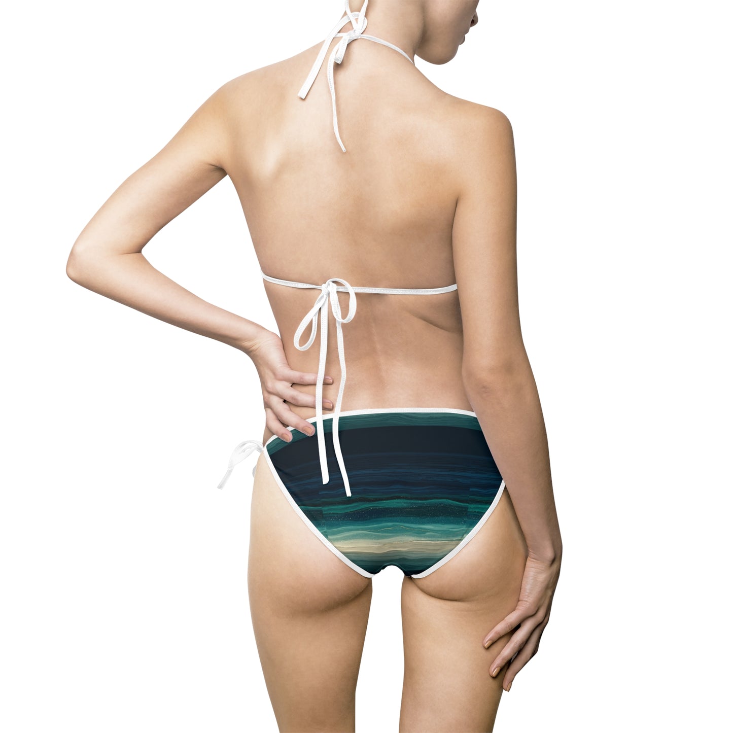 Turks -  Bikini Swimsuit