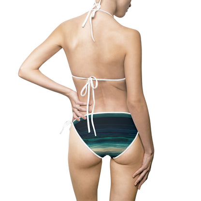 Turks -  Bikini Swimsuit