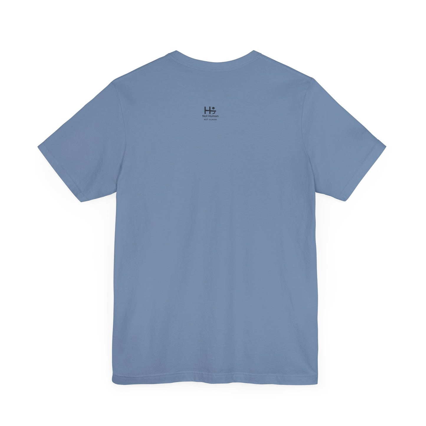 1.1.1.1 Collection - Fitted Unisex Jersey Short Sleeve Tee