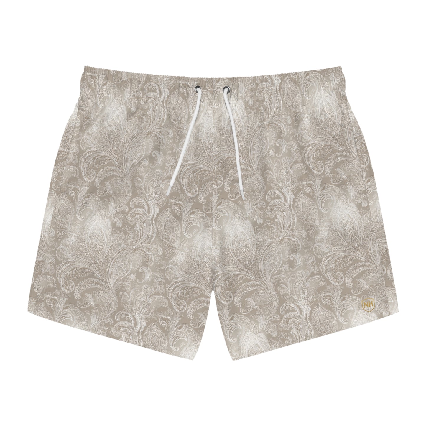 Cooper Swim Trunks