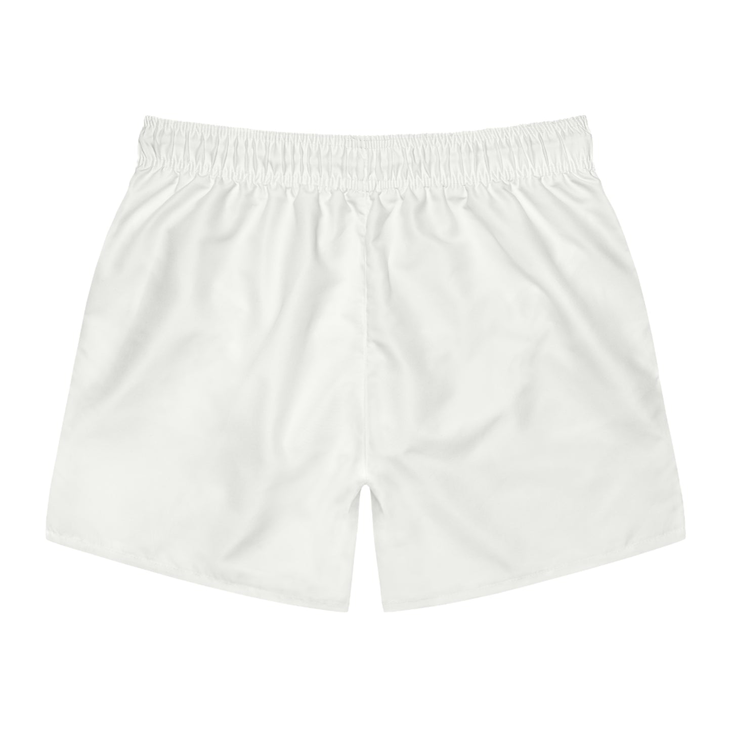 NH's Minimalist Swim Trunks