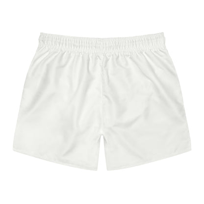 NH's Minimalist Swim Trunks