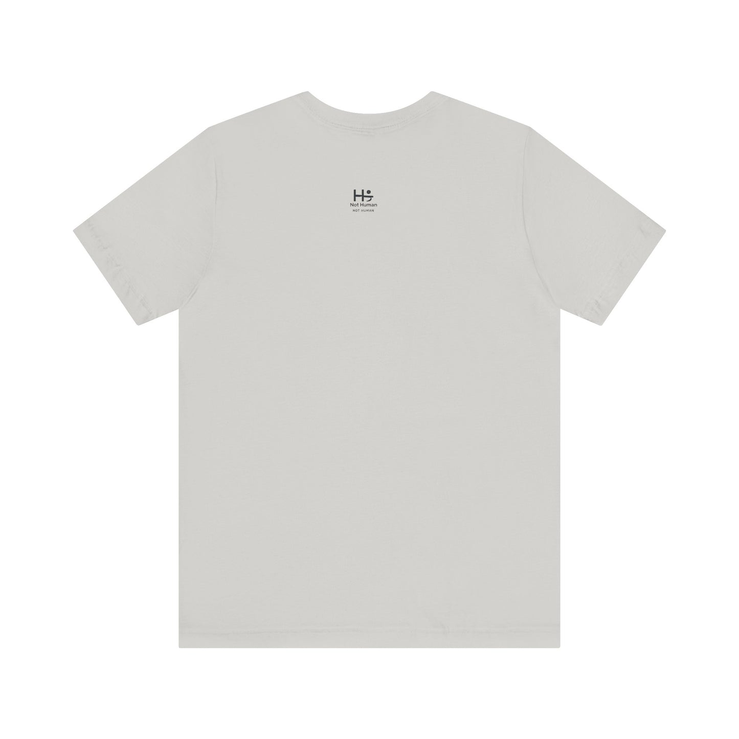 1.1.1.1 Collection - Fitted Unisex Jersey Short Sleeve Tee