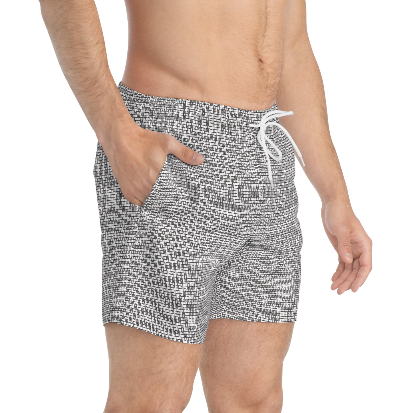 NH Resort Swim Trunks