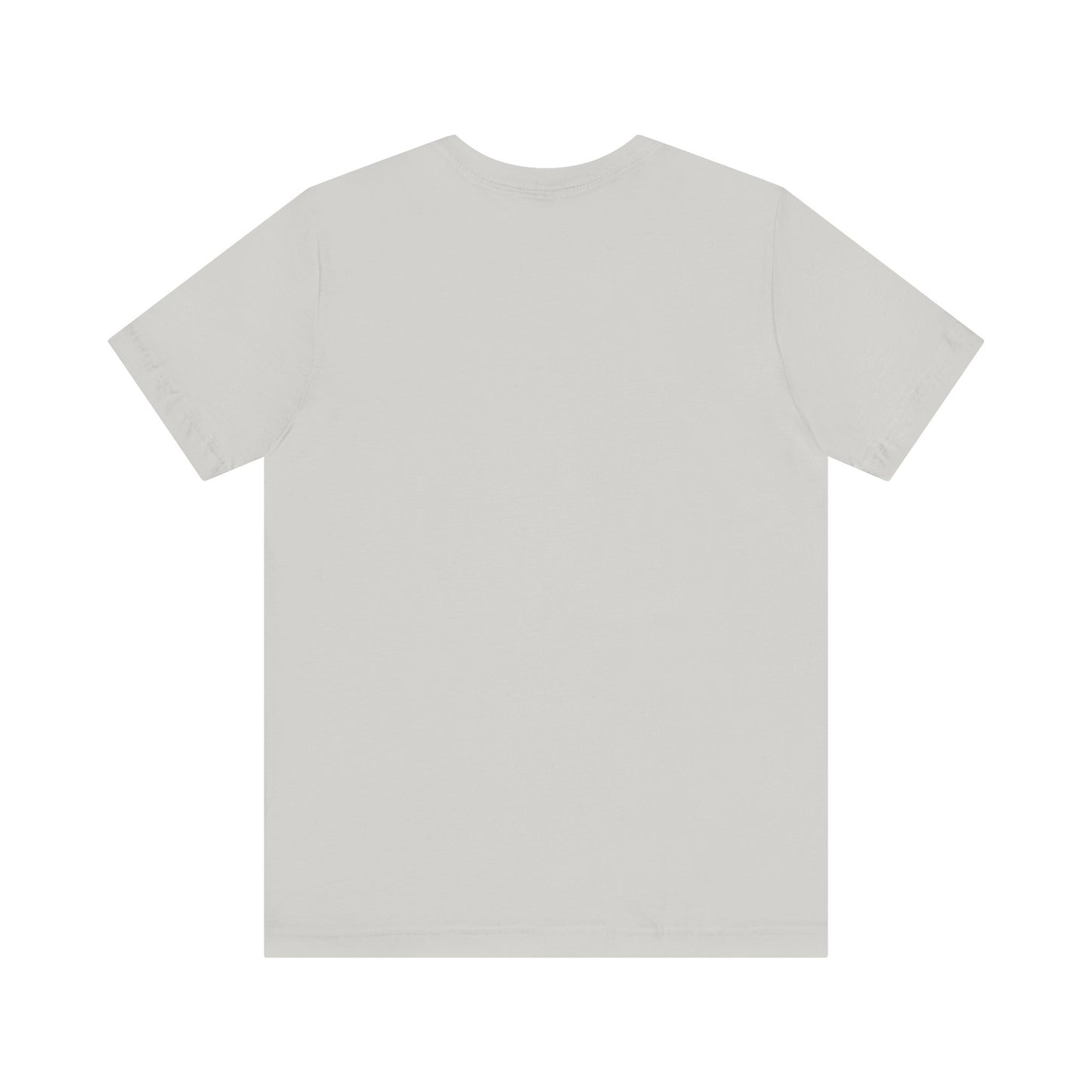 Minimalist human - fitted tee