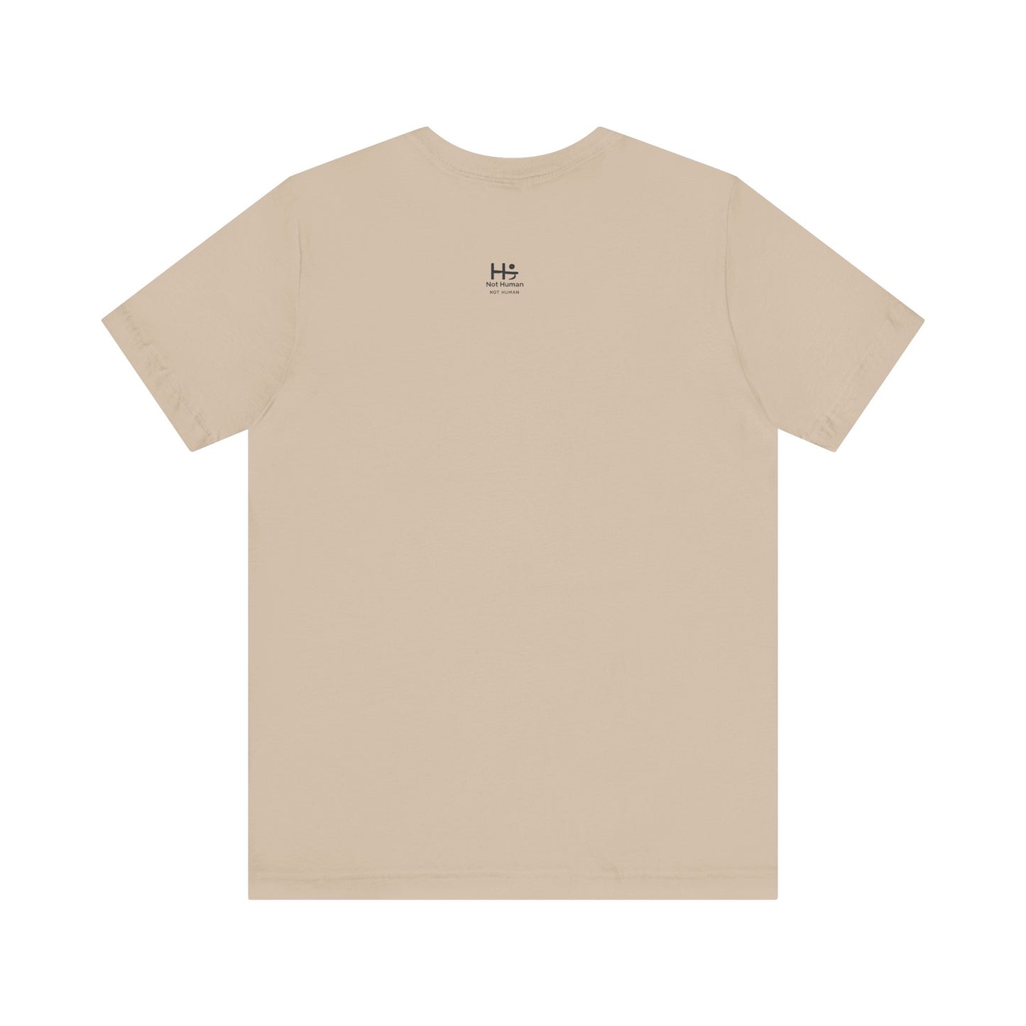 1.1.1.1 Collection - Fitted Unisex Jersey Short Sleeve Tee