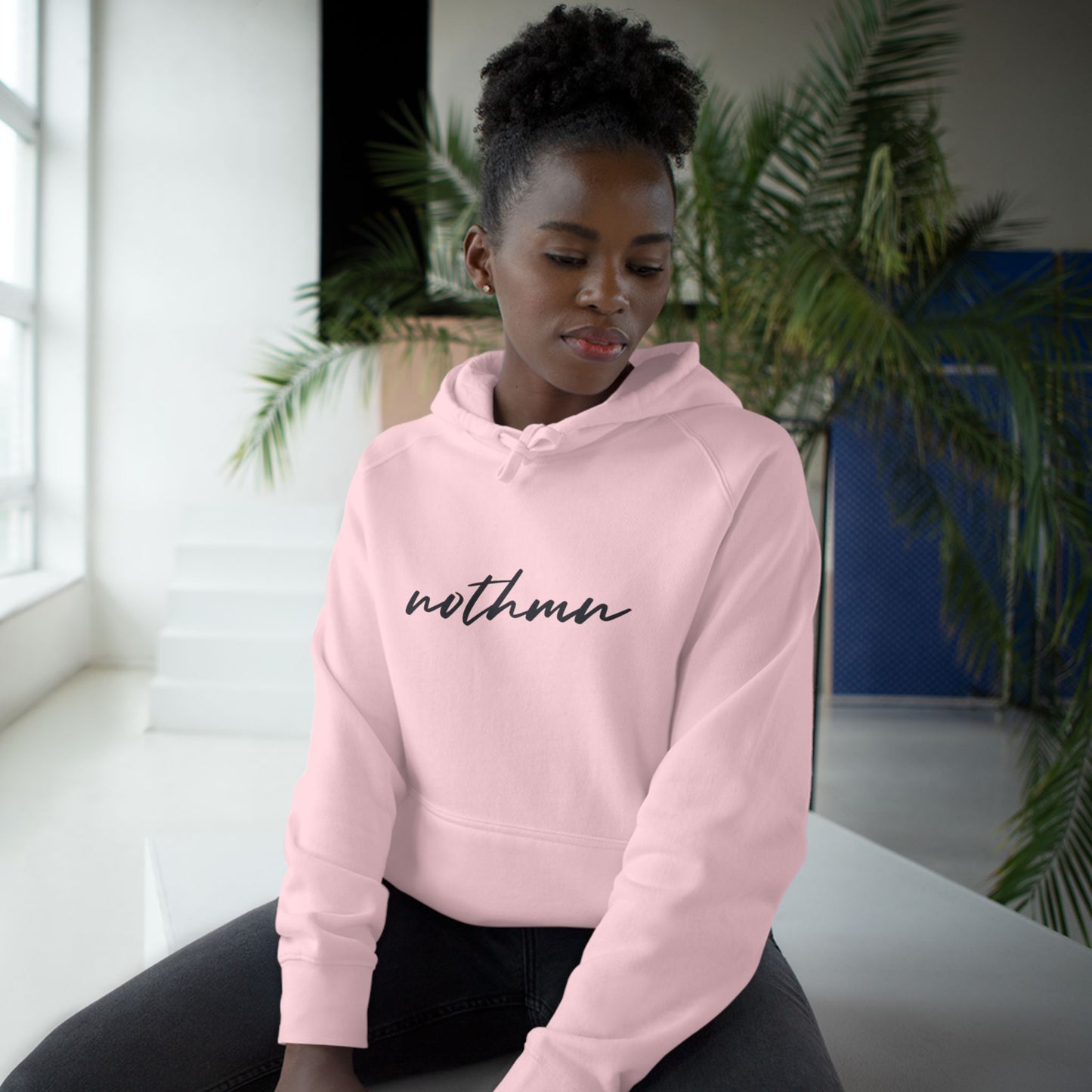 NH Minimalist Vr3 Unisex Supply Hoodie