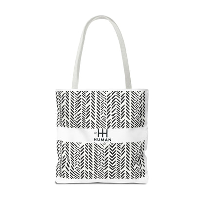 Not Human's Tote Bag