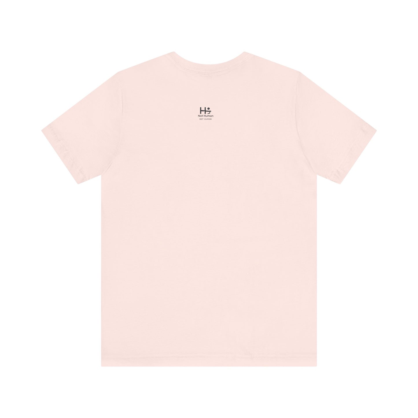 1.1.1.1 Collection - Fitted Unisex Jersey Short Sleeve Tee