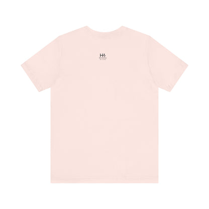 1.1.1.1 Collection - Fitted Unisex Jersey Short Sleeve Tee