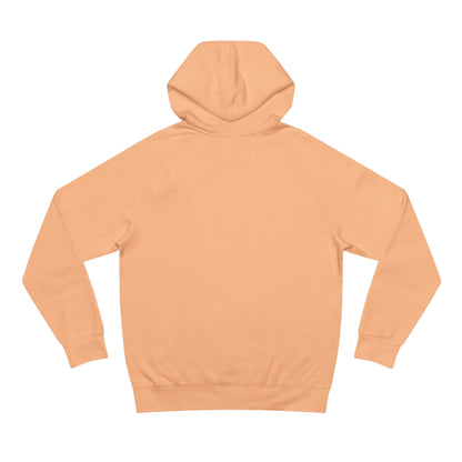 NH Minimalist Unisex Supply Hoodie