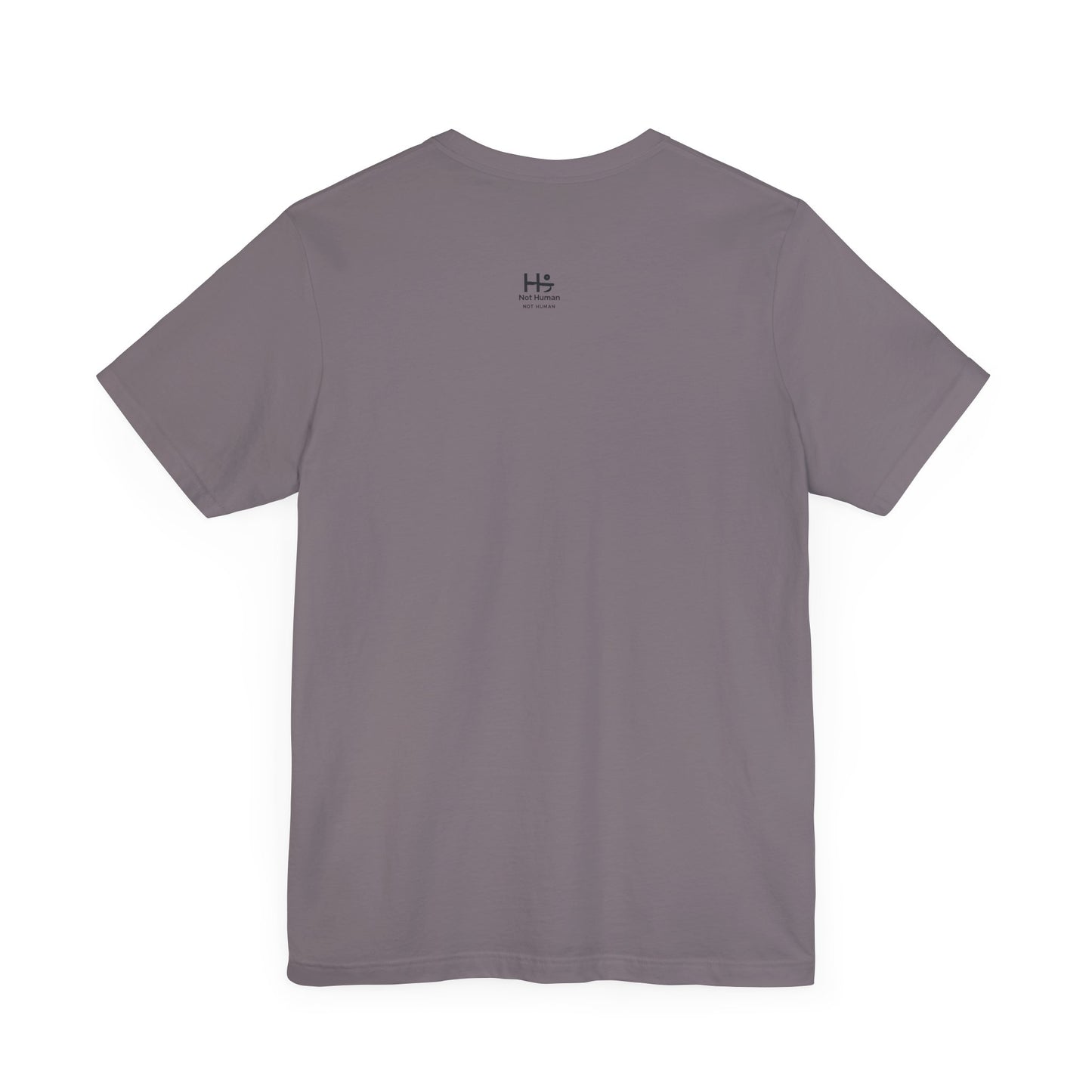 1.1.1.1 Collection - Fitted Unisex Jersey Short Sleeve Tee