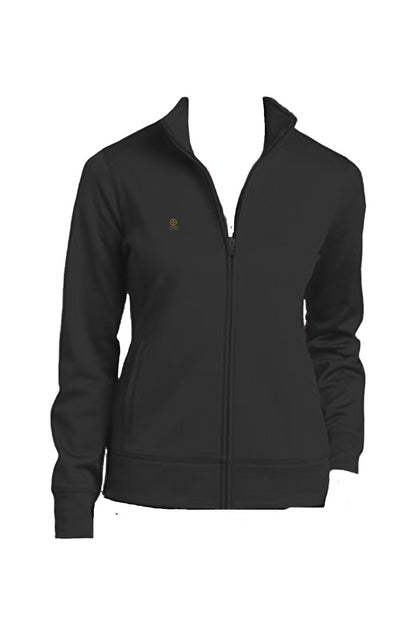 NH's Sports Tech Ladies Fleece Zipper