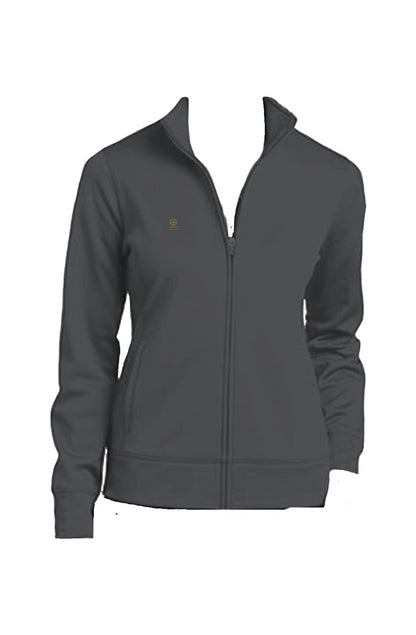 NH's Sports Tech Ladies Fleece Zipper