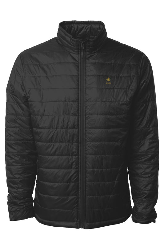 NH's Puffer Jacket
