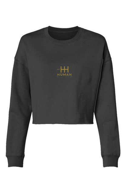 NH Lightweight Cropped Crew