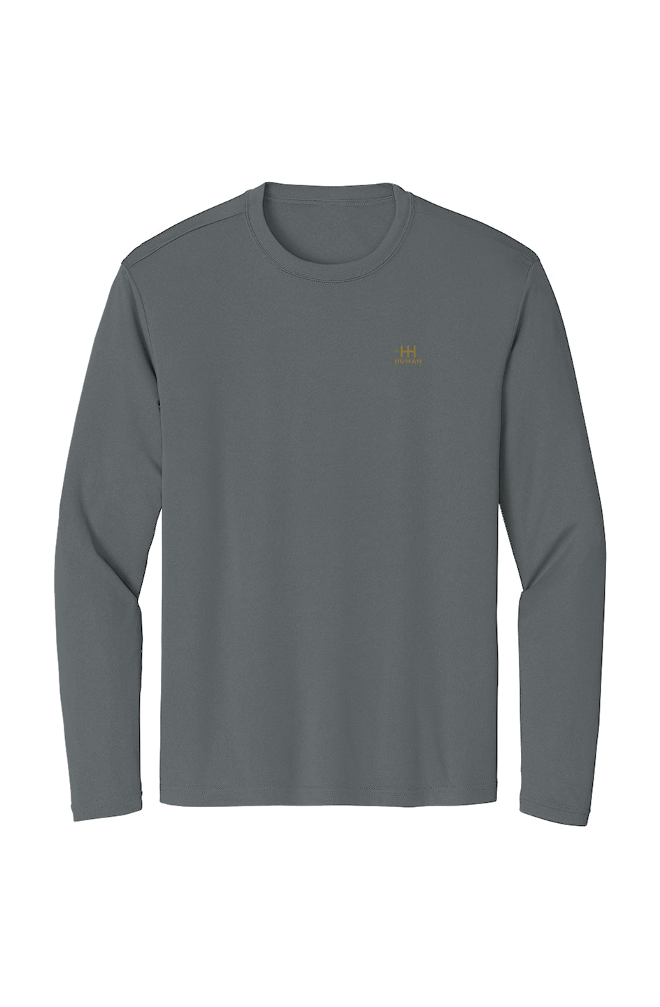 NH Sport-Tek Long Sleeve Tee