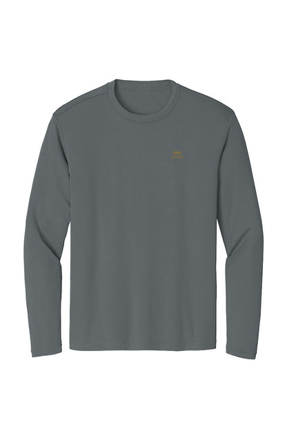 NH Sport-Tek Long Sleeve Tee