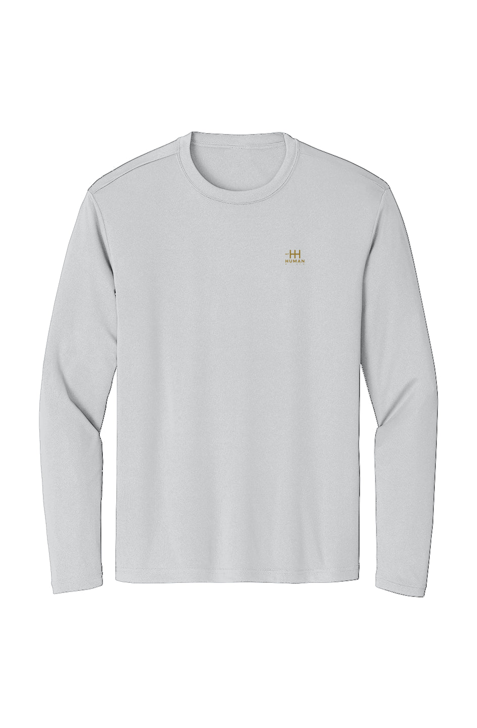 NH Sport-Tek Long Sleeve Tee