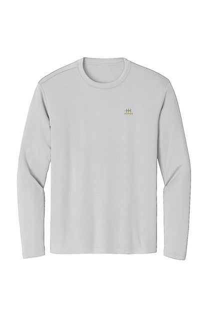 NH Sport-Tek Long Sleeve Tee
