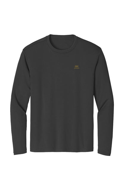 NH Sport-Tek Long Sleeve Tee