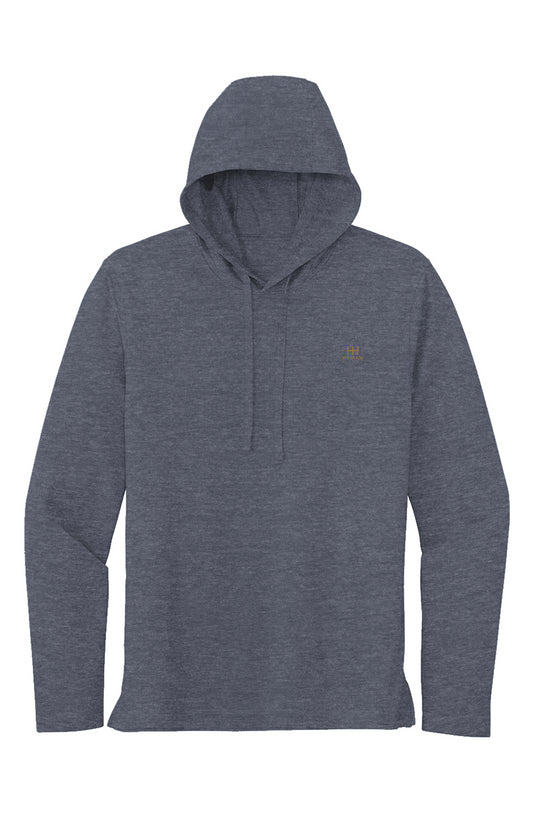 NH Sport-Tek Long Sleeve Hoodie