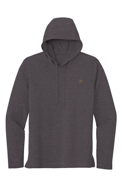 NH Sport-Tek Long Sleeve Hoodie