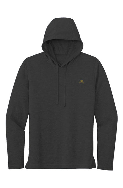 NH Sport-Tek Long Sleeve Hoodie