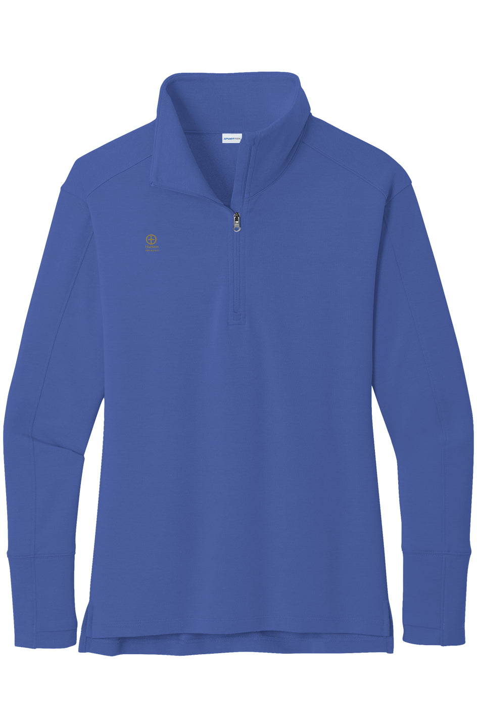 NH Women's Sport Wick Flex 1/4 Zip