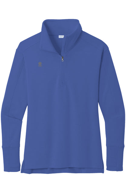 NH Women's Sport Wick Flex 1/4 Zip