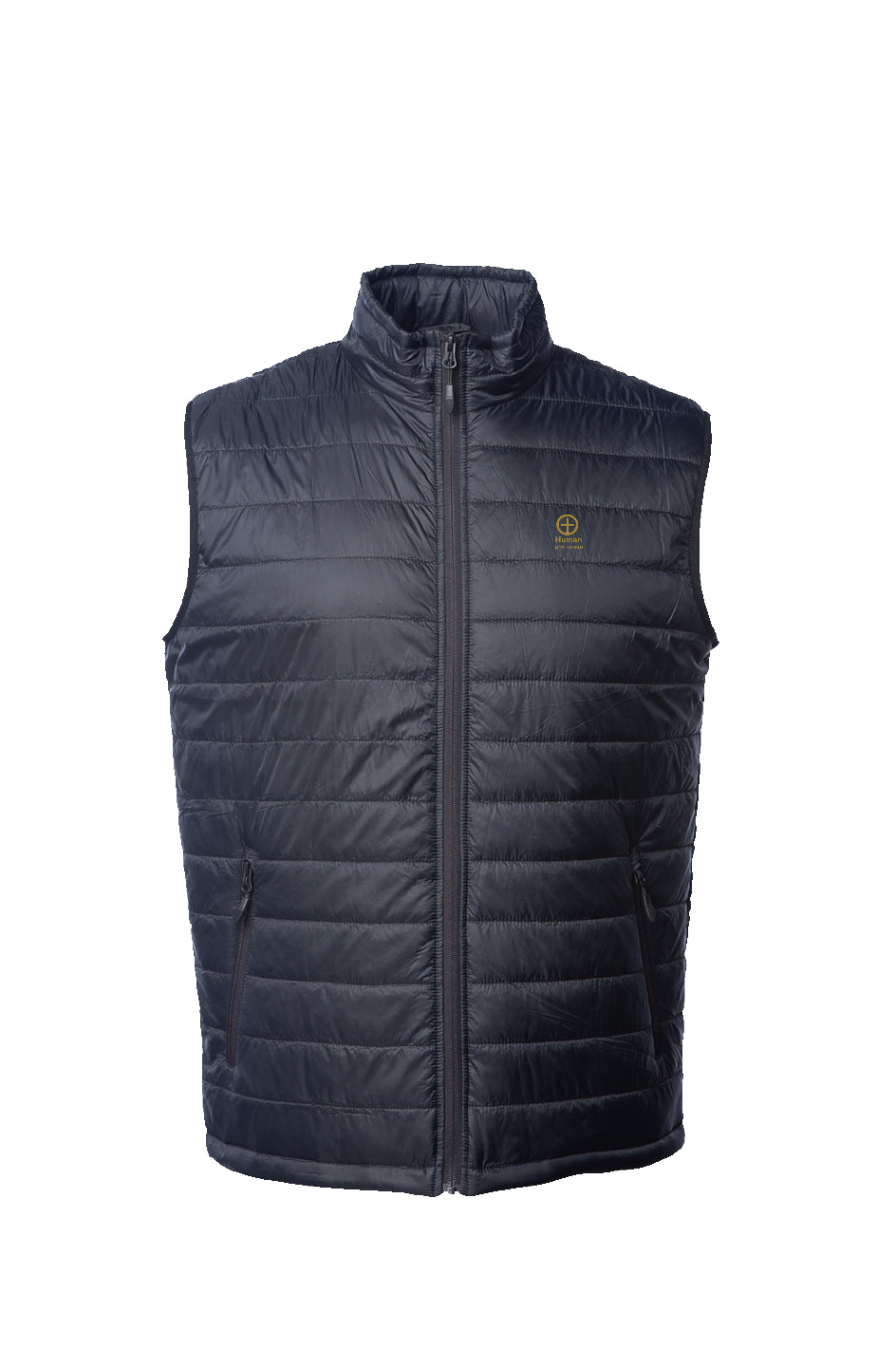 NH Mens Puffer Vest