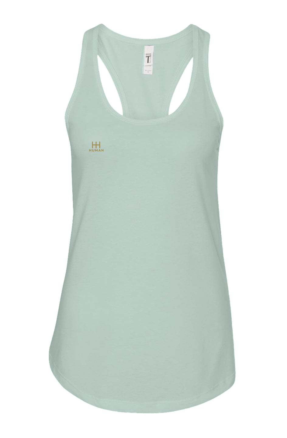 NH Women's Ideal Racerback Tank