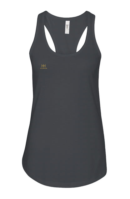 NH Women's Ideal Racerback Tank