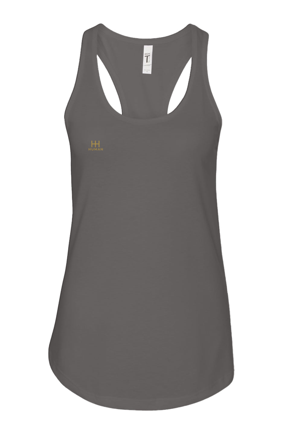 NH Women's Ideal Racerback Tank