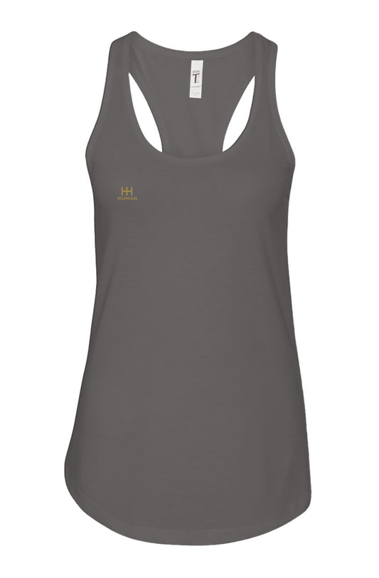 NH Women's Ideal Racerback Tank