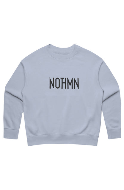 Nothmn Relaxed Crew