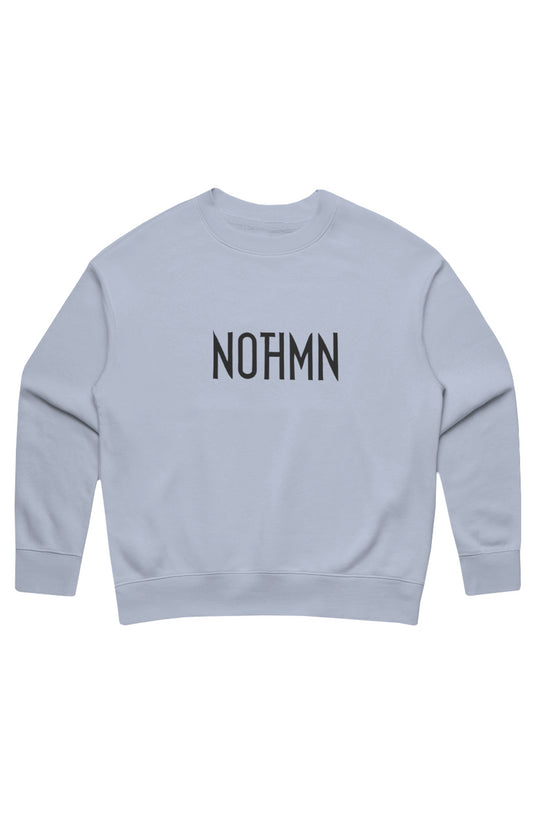 Nothmn Relaxed Crew